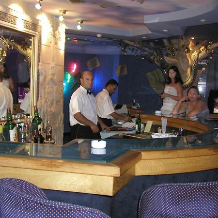 Hotel Dreams Beach Hammam Sousse Exterior foto