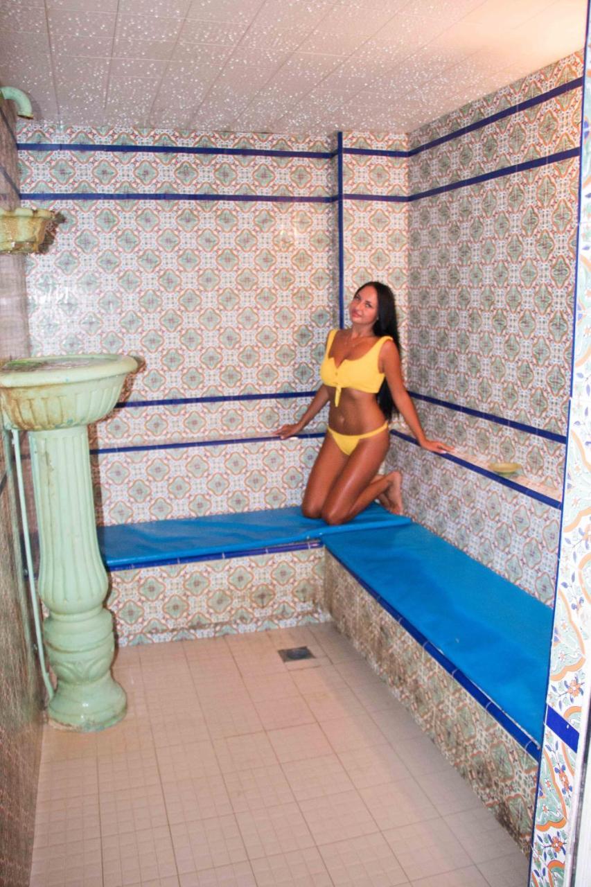 Hotel Dreams Beach Hammam Sousse Exterior foto
