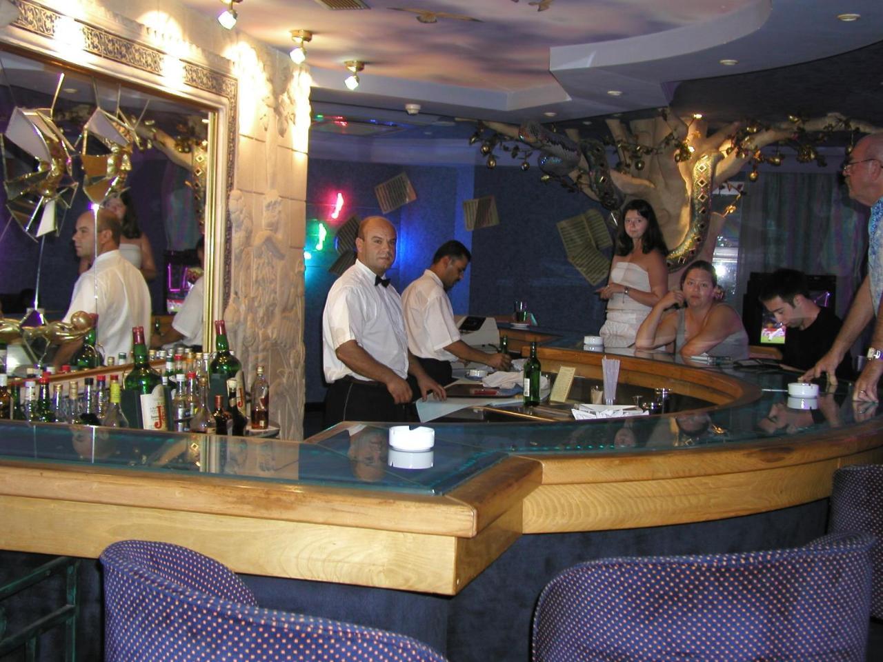 Hotel Dreams Beach Hammam Sousse Exterior foto